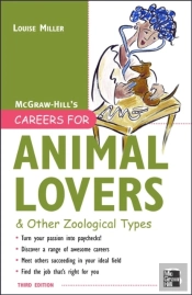 Careers For Animal Lovers