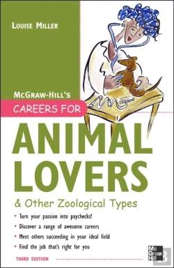 Bertrand.pt - Careers For Animal Lovers