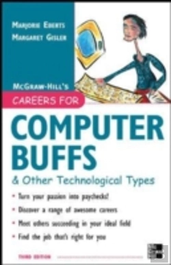 Bertrand.pt - Careers For Computer Buffs And Other Technological Types