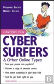 Careers For Cybersurfers And Other Online Types