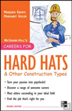 Bertrand.pt - Careers For Hard Hats And Other Construction Types