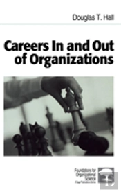 Careers In And Out Of Organizations
