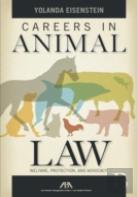Careers In Animal Law