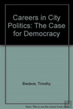 Bertrand.pt - Careers In City Politics