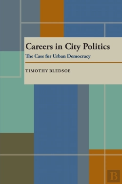 Bertrand.pt - Careers In City Politics