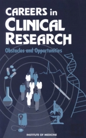 Careers In Clinical Research
