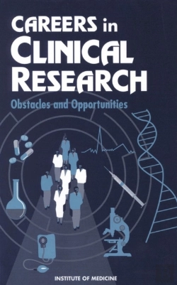 Bertrand.pt - Careers In Clinical Research
