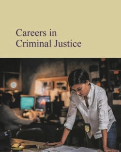 Bertrand.pt - Careers In Criminal Justice