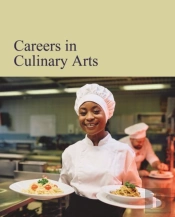 Careers In Culinary Arts