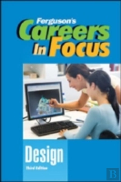 Bertrand.pt - Careers In Focus: Design, 3rd Edition