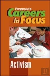 Careers In Focus