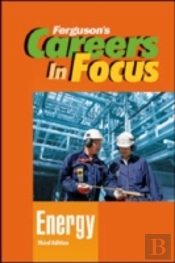 Careers In Focus