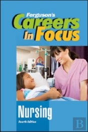 Careers In Focus