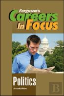Careers In Focus