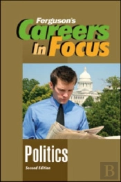 Careers In Focus