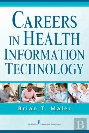 Careers In Health Information Technology