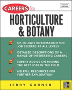 Bertrand.pt - Careers In Horticulture And Botany