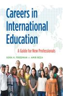 Careers In International Education