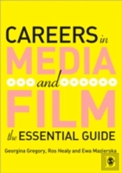 Careers In Media And Film