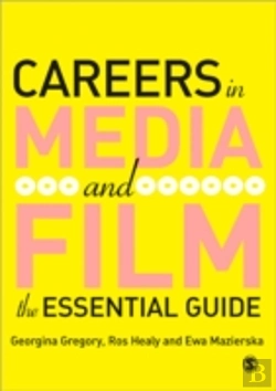 Bertrand.pt - Careers In Media And Film