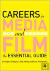 Careers In Media And Film