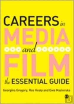 Bertrand.pt - Careers In Media And Film