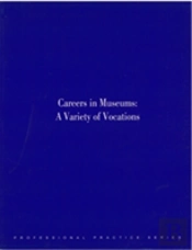 Careers In Museums