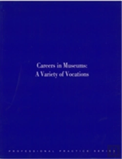 Bertrand.pt - Careers In Museums