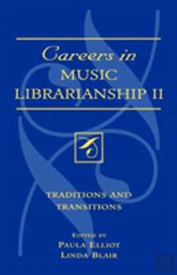 Bertrand.pt - Careers In Music Librarianship Ii