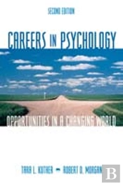 Careers In Psychology 2e