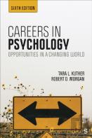 Careers In Psychology