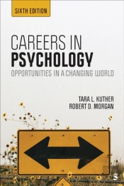 Careers In Psychology