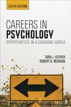 Bertrand.pt - Careers In Psychology