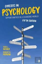 Careers In Psychology