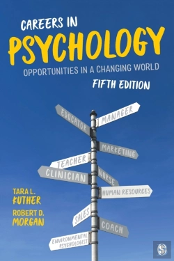 Bertrand.pt - Careers In Psychology