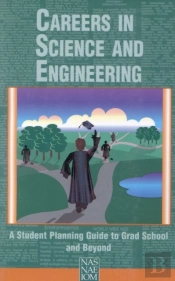 Careers In Science And Engineering