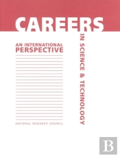 Careers In Science And Technology