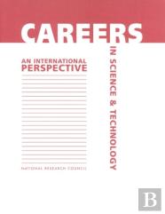 Careers In Science And Technology
