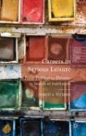 Careers In Serious Leisure