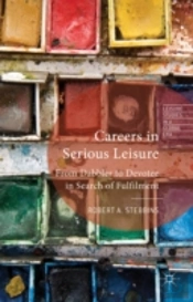 Careers In Serious Leisure