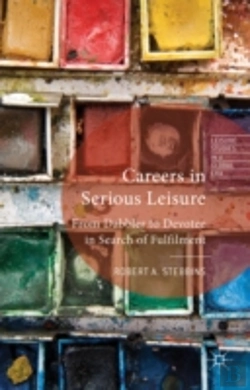 Bertrand.pt - Careers In Serious Leisure