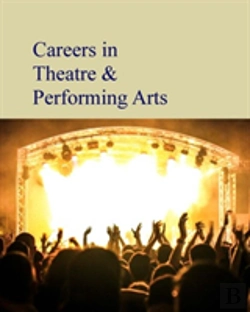 Bertrand.pt - Careers In Theatre & Performing Arts