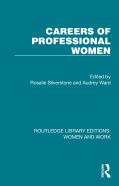 Careers Of Professional Women