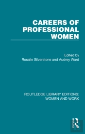Careers Of Professional Women