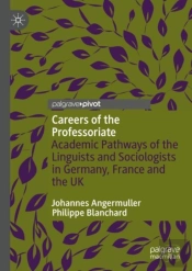 Careers Of The Professoriate