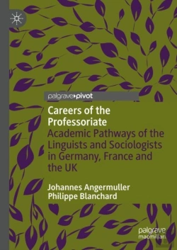 Bertrand.pt - Careers Of The Professoriate