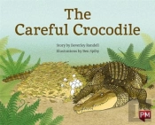 Careful Crocodile