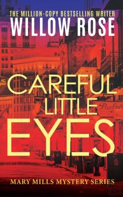 Bertrand.pt - Careful Little Eyes