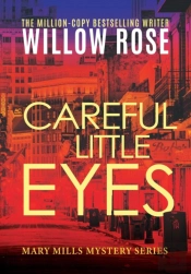 Careful Little Eyes