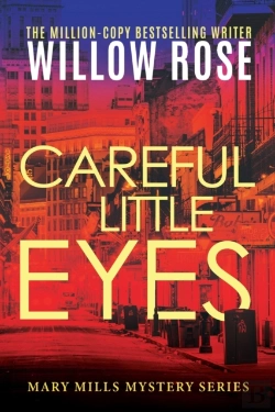 Bertrand.pt - Careful Little Eyes